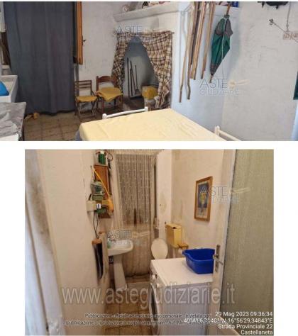 IMMOBILI-IMMOBILE RESIDENZIALE-Contrada Burgensatico - Foto 9