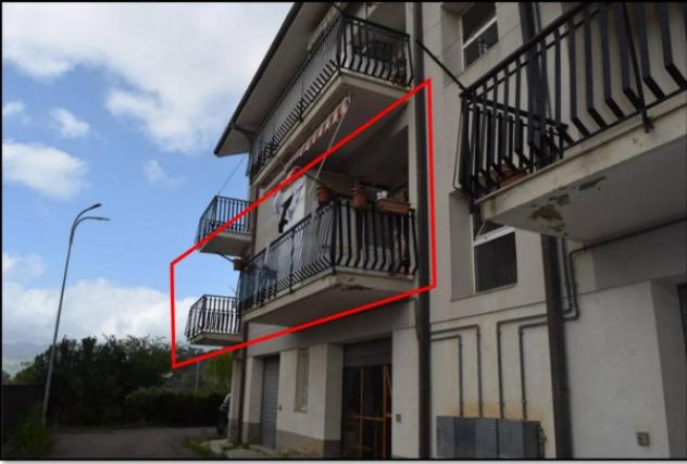 Immobile in asta di 116 m², box auto in vendita a Nicosia - Foto 2