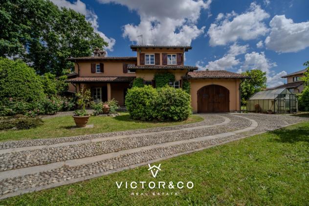 Villa in vendita a Novara - Foto 7