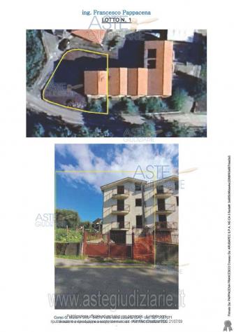 IMMOBILI-IMMOBILE RESIDENZIALE-Via S. Paolo, Novi Velia SA, Italia - Foto 2