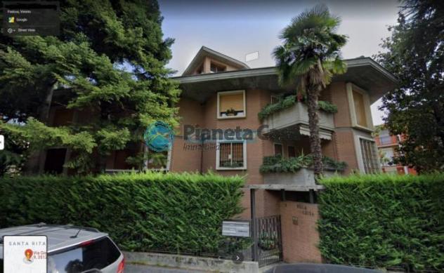 SANTA RITA: appartamento grande in elegante quadrifamiliare - Foto 17