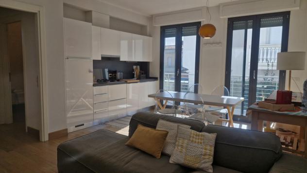 APPARTAMENTO di 4 vani e di 80 mq (PIETRASANTA) rif. MP966 - Foto 2