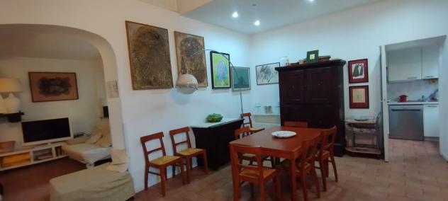 VILLA di 6 vani e di 110 mq (PIETRASANTA) rif. P318 - Foto 14