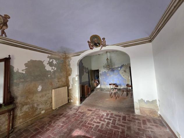 Edificio storico in vendita a San Miniato 250 mq Rif: 1388061 - Foto 2