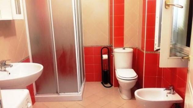 Appartamento in vendita a Santa Caterina - Sarzana 55 mq Rif: 864723 - Foto 5