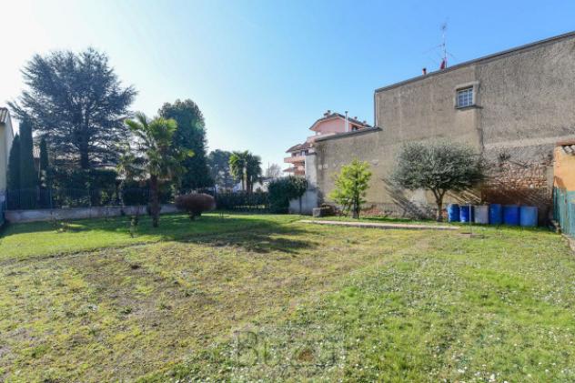 Villa di 240 m² con 5 locali e box auto in vendita a Seregno - Foto 7