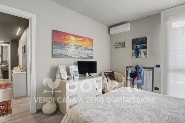 Appartamento di 110 m² con 4 locali e box auto doppio in vendita a Varese - Foto 16