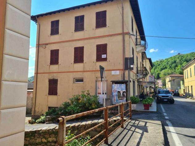 Trilocale in vendita a Varese Ligure