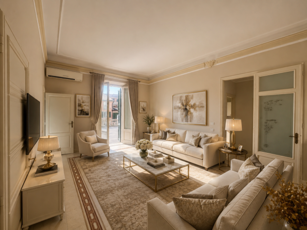 Appartamento in vendita a Viareggio 125 mq Rif: 1396751 - Foto 4