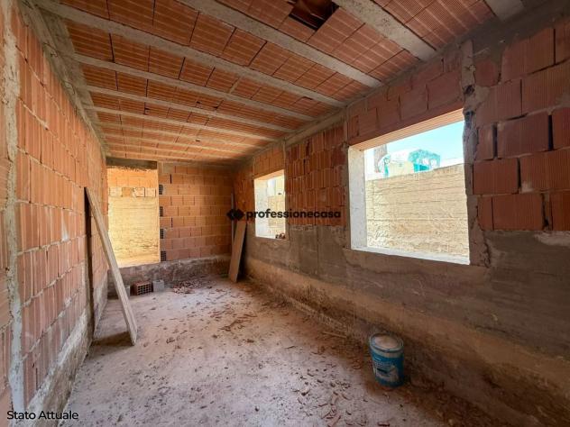 Villa o villino - Vieste . Rif.: Cod. rif 3332502VRG - Foto 12