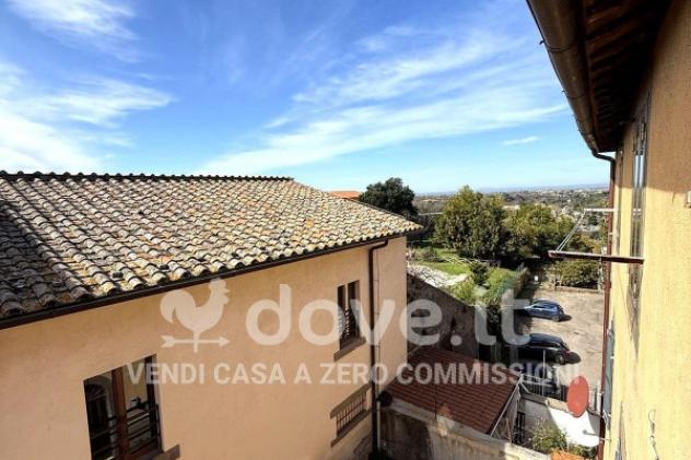 Appartamento di 55 m² con 3 locali in vendita a Viterbo - Foto 14