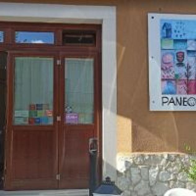 Albergo Ristorante Paneolio