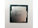 Intel Xeon E-2224 3,4 GHz 4 core FCLGA1151
