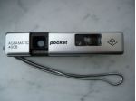 FOTOCAMERE 4 MODELLI ANNI 80'.