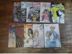 Albi del Panini Free Comic Book Day 2020