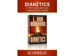 Dianetics, la forza del pensiero sul corpo