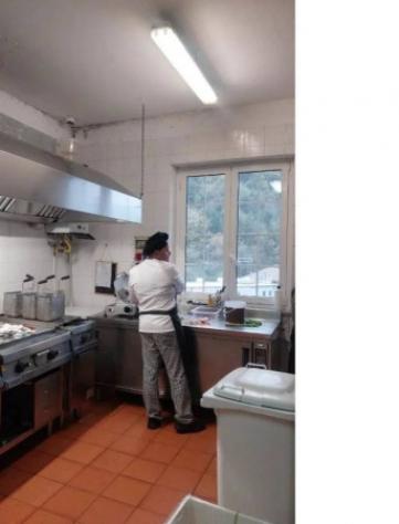 Immobile in asta di 123 m² in vendita a Bargagli - Foto 4