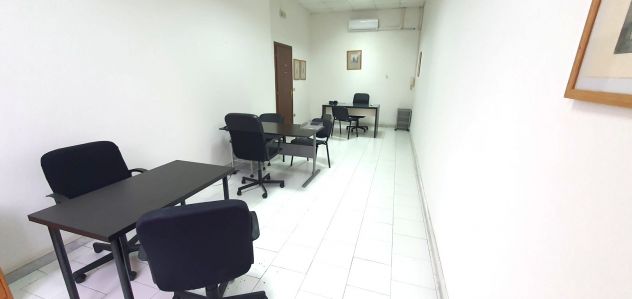 Ufficio arredato in complesso custodito parcheggi - Foto 2
