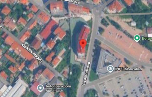 Immobile in asta di 21 m² con più di 5 locali in vendita a Moncalieri - Foto 10