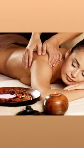 Massaggi a domicilio per donne.... - Foto 2 Tel:3475925785