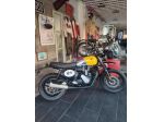BSA Scrambler 650 Scrambler 650