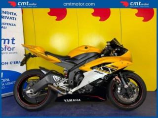YAMAHA YZF R6 Garantita e Finanziabile rif. 24031544