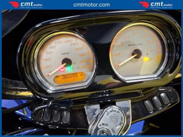 HARLEY-DAVIDSON 1690 Road Glide Special Garantita e Finanziabile rif. 23779265 - Foto 5