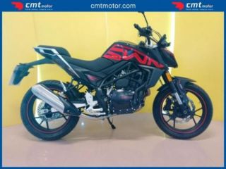 SWM Hoku Finanziabile - Nero - 0 rif. 23063054