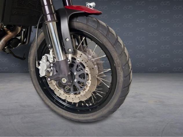 BENELLI Leoncino 500 Trail rif. 23990134 - Foto 5