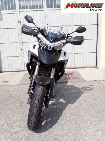Benelli TRK 900 Stradale - Foto 3