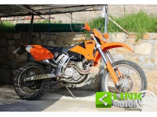 KTM EXC 250 EXC NON PARTE-CARBURATORE DACAMBIARE rif. 23703890