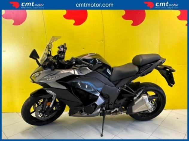 KAWASAKI Z 1000 SX Garantita e Finanziabile rif. 23960855 - Foto 3