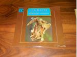 Disco vinile J. S. Bach - Magnificat in D / Cantata no. 51