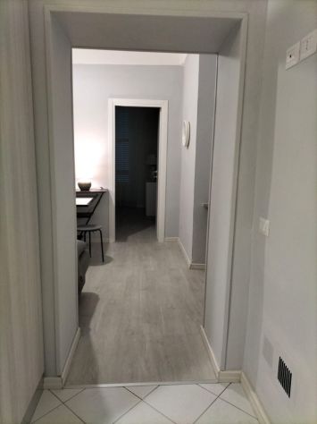 Affittasi bilocale ammobiliato 55mq centro storico Via Garetti libero subito - Foto 6