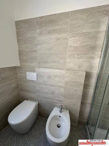 APPARTAMENTO COMPLETAMENTE RISTRUTTURATO E ARREDATO - Foto 16