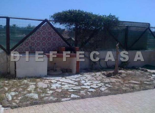 836_turistico - In affitto a Marsala villetta vacanze, zona mare - Foto 5