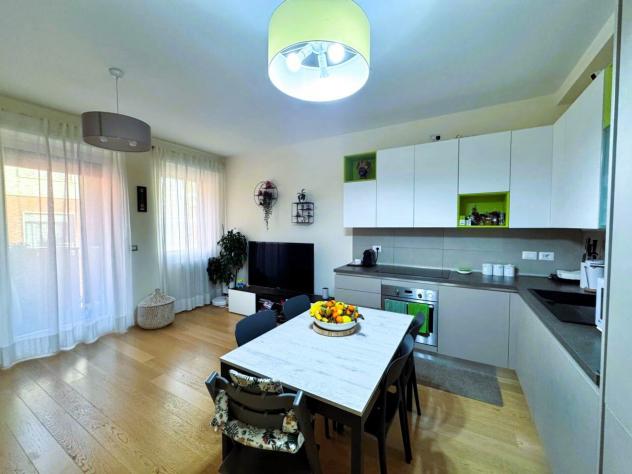 Appartamento in affitto a Milano - Foto 12