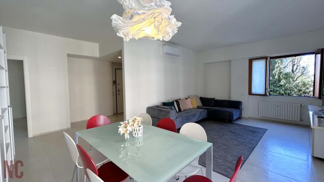 Appartamento in Via Ippolito Nievo - zona City Life, Tre Torri, Sempione - Foto 4