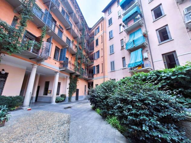 Bilocale in affitto a Milano - Foto 18