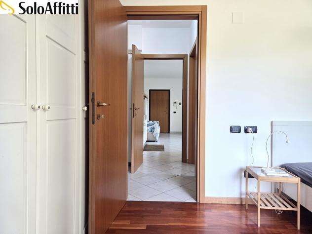 Bilocale in affitto a Paderno Dugnano - Foto 8