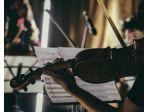 Organista e violinista a Ferrara