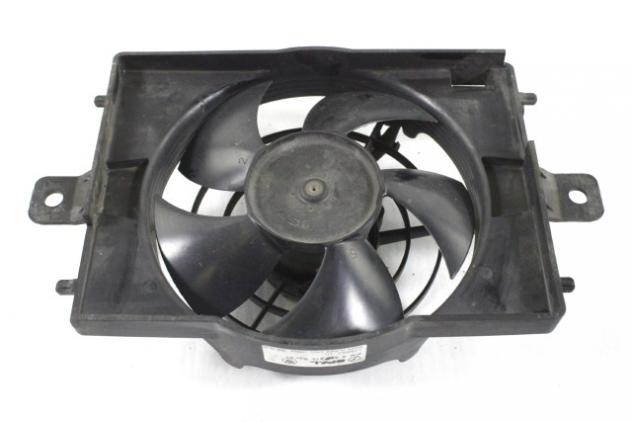 BMW R 1200 RT 17428523118 ELETTROVENTOLA K52 13 - 19 FAN - Foto 2