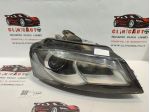 FARO ANTERIORE DX ALLO XENO AUDI A3 Cabriolet Serie (8P7) 8P0941004AN BZB (0813)