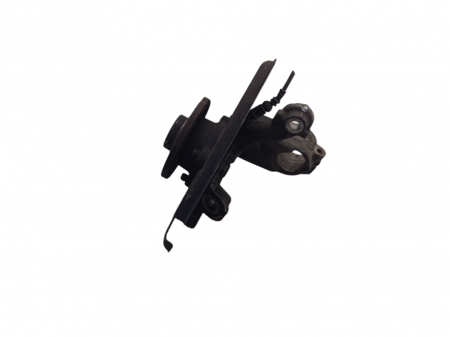 MONTANTE SOSPENSIONE ANT. SX VOLKSWAGEN Caddy Furgone/Combi (2015-2020) 1K0407255AC CUUD, DFSD (1520) - Foto 4