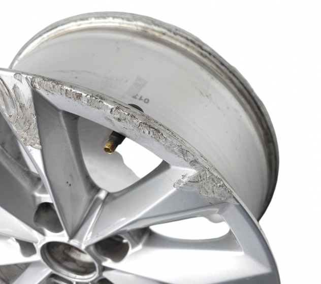 CERCHIO IN LEGA AUDI A3 Sportback (8YA) 8Y0601025 (19) - Foto 9