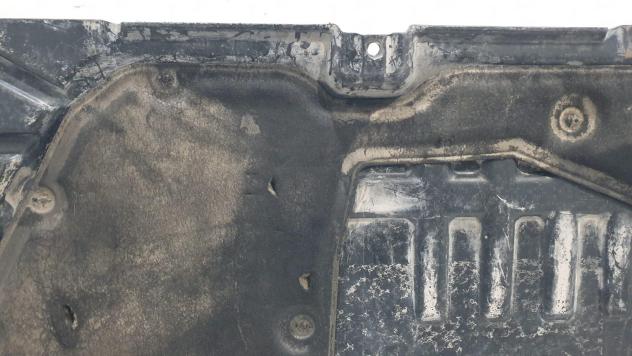 RIPARO SOTTO MOTORE LAND ROVER Range Rover Evoque 1° Serie BJ32-6B629-AA BJ326B629AA Diesel 2.0 (11) - Foto 7