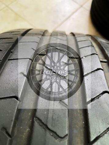 Cerchi 20 Mercedes Glc Coupe pneumatici estivi - Foto 10