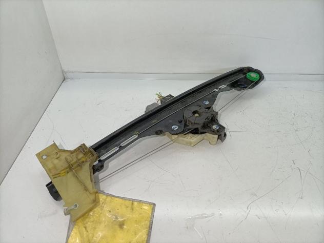 MECCANISMO ALZAVETRO POST. SX CITROEN C4 Picasso II 9826076580 (13) - Foto 6