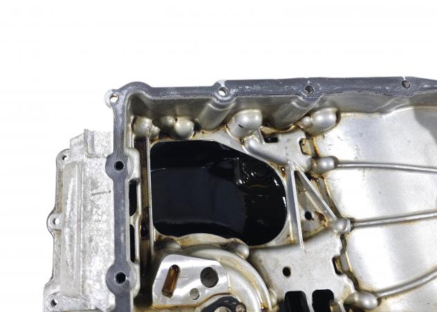 COPPA OLIO MOTORE PEUGEOT 208 Serie 9827467380 HN05 Benzina 1200 (19) - Foto 6