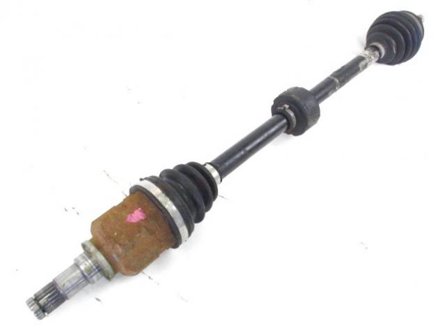 43410-0D180-B SEMIASSE SEMILABERO ANTERIORE DESTRO TOYOTA YARIS 1.4 D 66KW AUT 5P (2008) RICAMBIO USATO